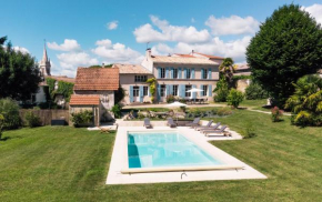 Le Clos de Chenac
